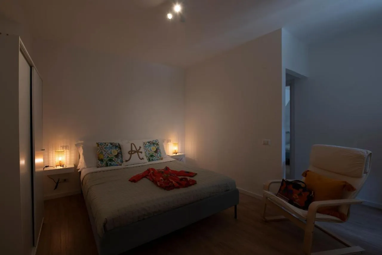 Le Antiche Repubbliche Marinare Bed & Breakfast Amalfi 0*,