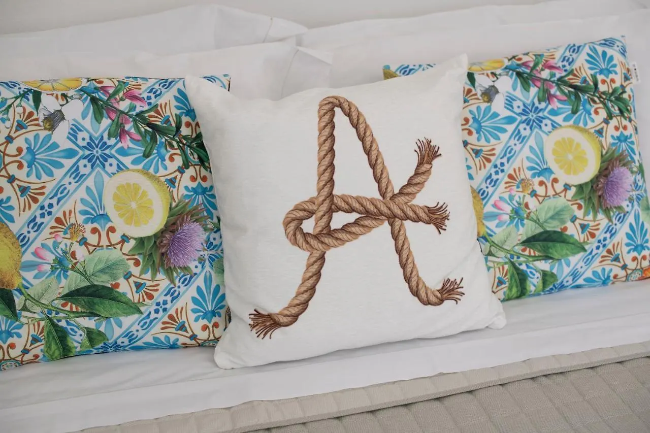 Le Antiche Repubbliche Marinare Bed & Breakfast Amalfi