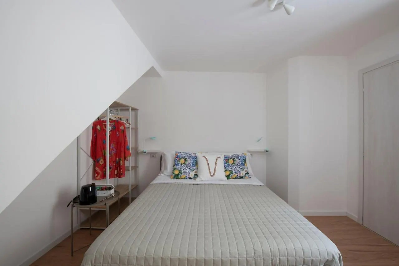 Le Antiche Repubbliche Marinare Bed & Breakfast Amalfi Italy