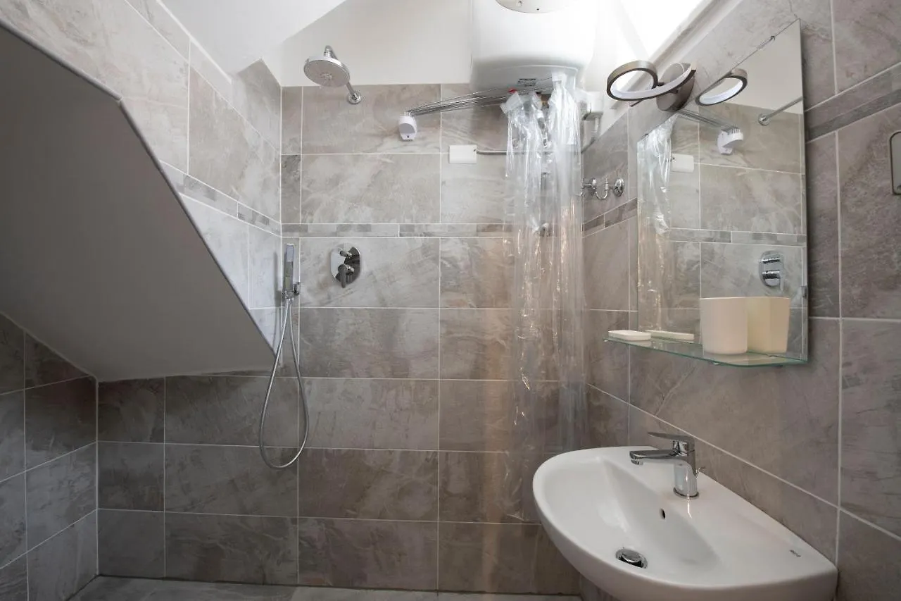 Le Antiche Repubbliche Marinare Bed & Breakfast Amalfi
