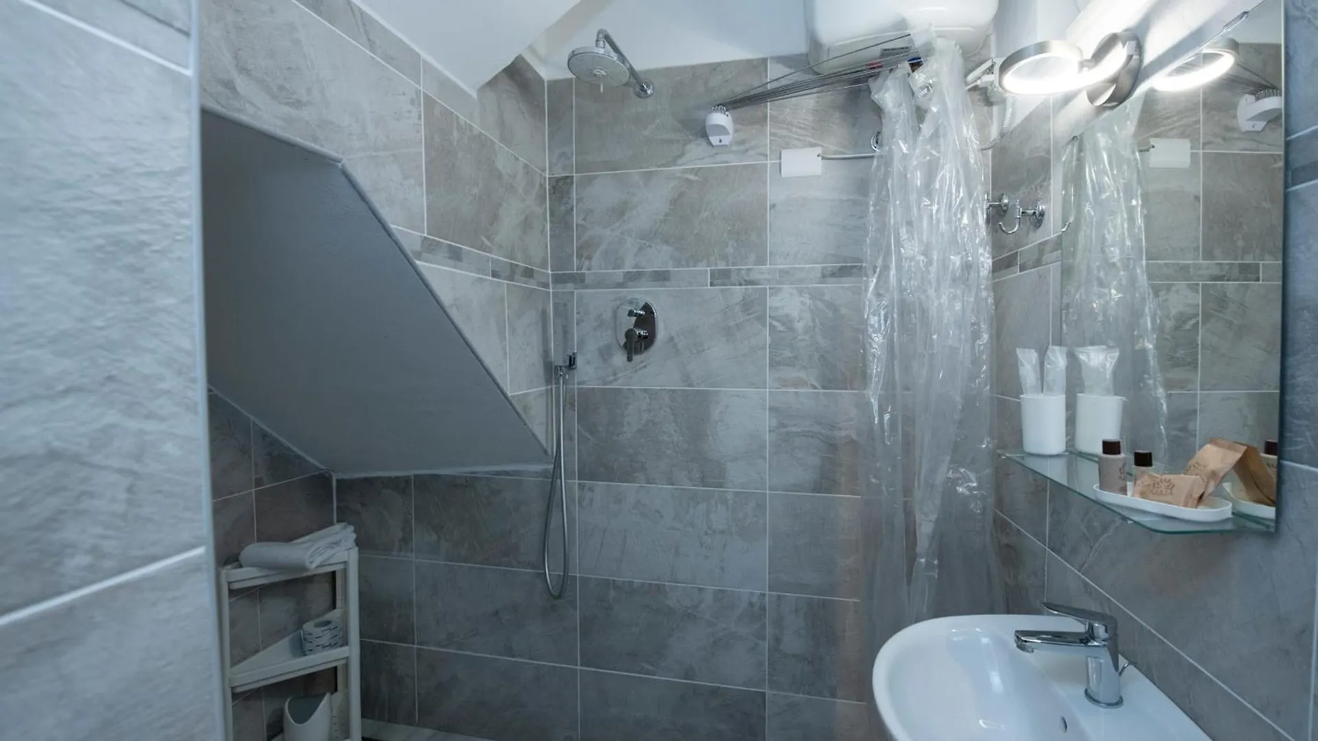 Le Antiche Repubbliche Marinare Bed & Breakfast Amalfi
