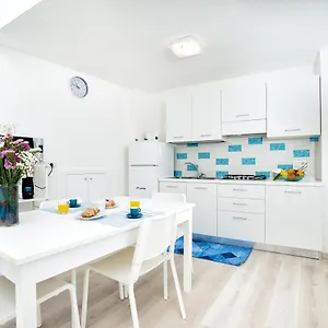 Apartamento Casa Acqua Marina, Amalfi