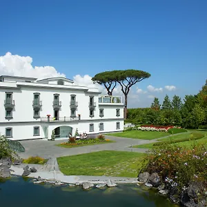Курортный комплекс Il San Cristoforo, Эрколано