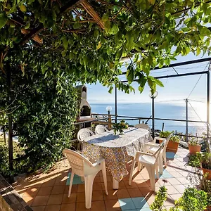 Apartamento Torre Di - House, Amalfi