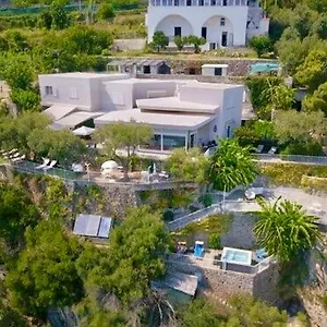 Hotel Santa Maria - Luxury Sea View, Amalfi