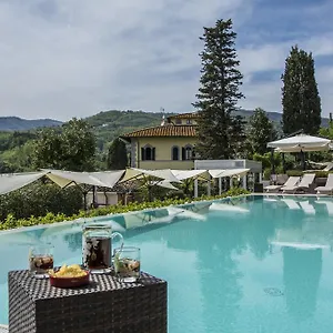 Parri Residenza D'epoca Casa rural Pistoya