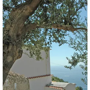 Apart-hotel Al Poggio Antico, Amalfi