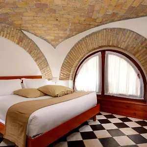 Termini Apartahotel Roma