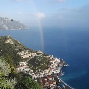 The Guardian Of Amalfi